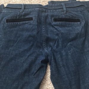 Banana Republic Jeans